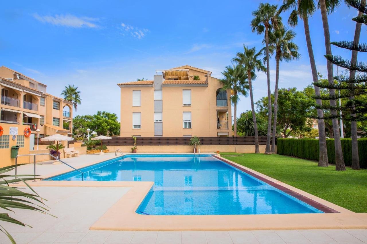 Style Townhouse Javea Sur エクステリア 写真