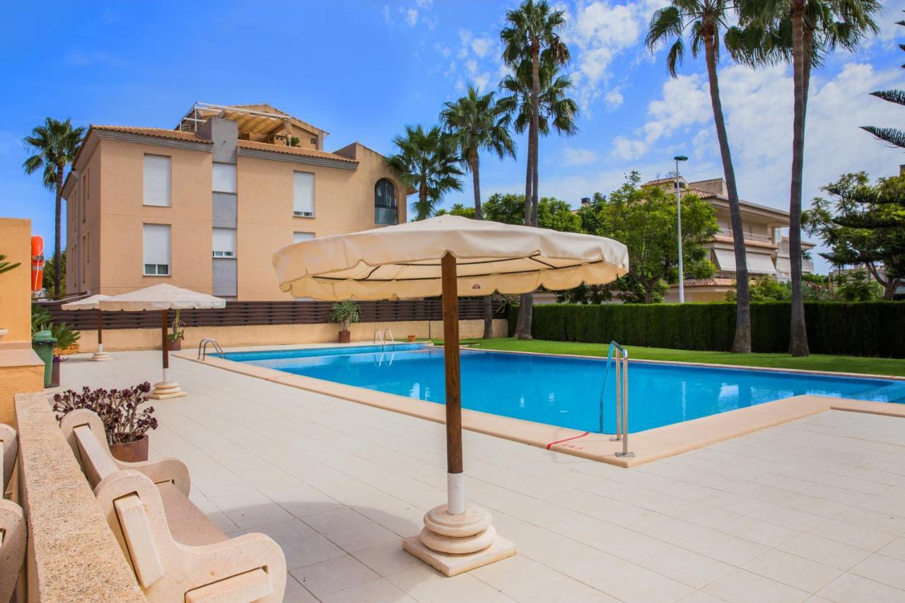 Style Townhouse Javea Sur エクステリア 写真